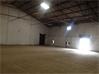 Commercial Warehouse for Rent